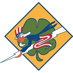 432nd Clover Fighter Squadron