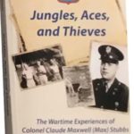 Jungles, Aces, and Thieves - Jerry Stubbs