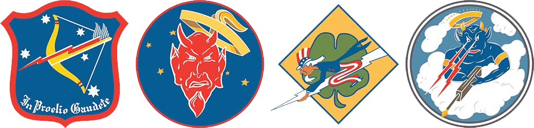 personel_logos 475th Fighter Group Historical Foundation