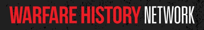 Warfare History Network Logo Warfare History Network